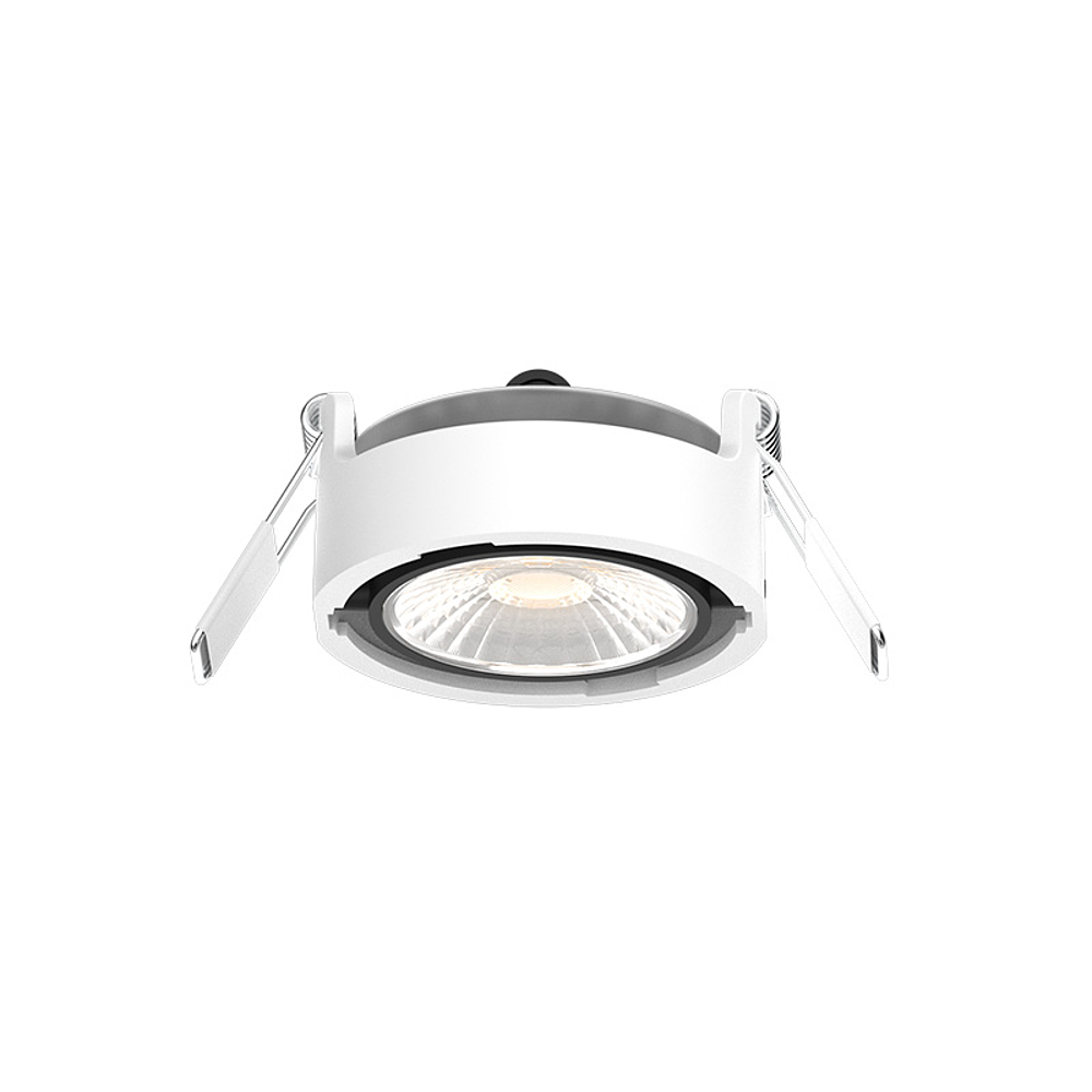 ECLAT CCT II SPOT ORIEN 6W CCT
